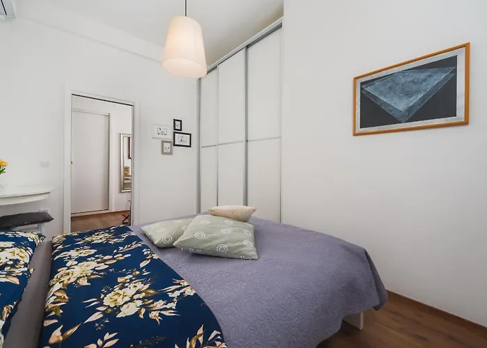 Nina Apartamento Poreč