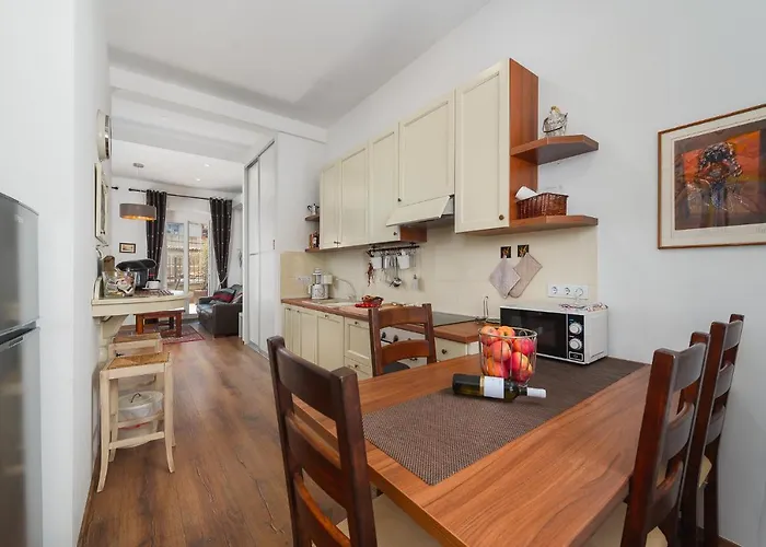 Nina Apartamento *