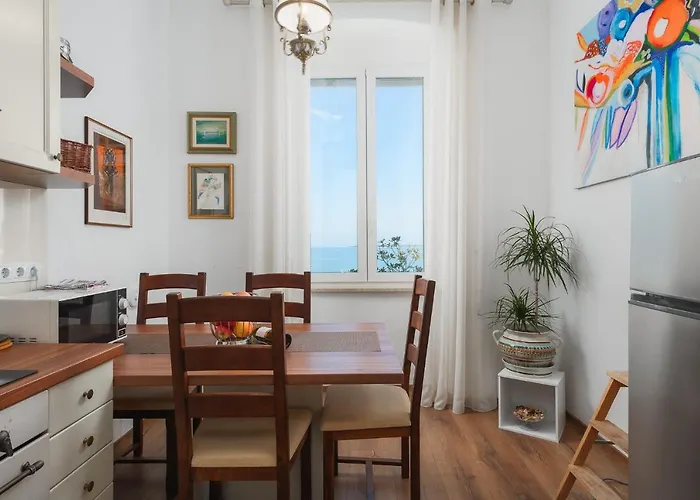 Apartamento Nina *