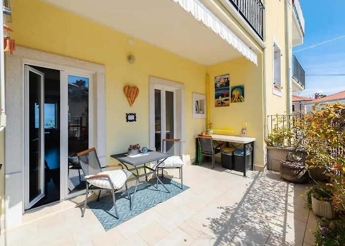 Apartamento Nina *