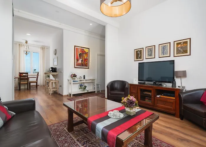 Nina Apartamento Poreč