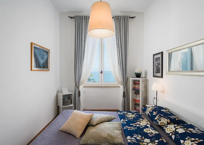 Nina Apartamento Poreč