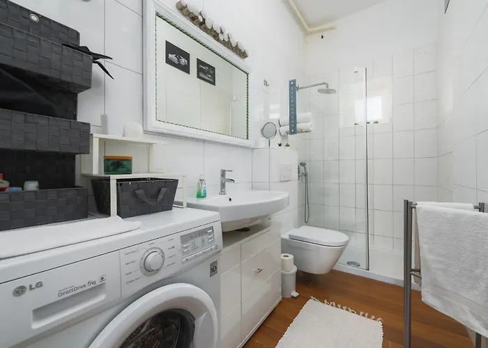 Nina Apartamento *