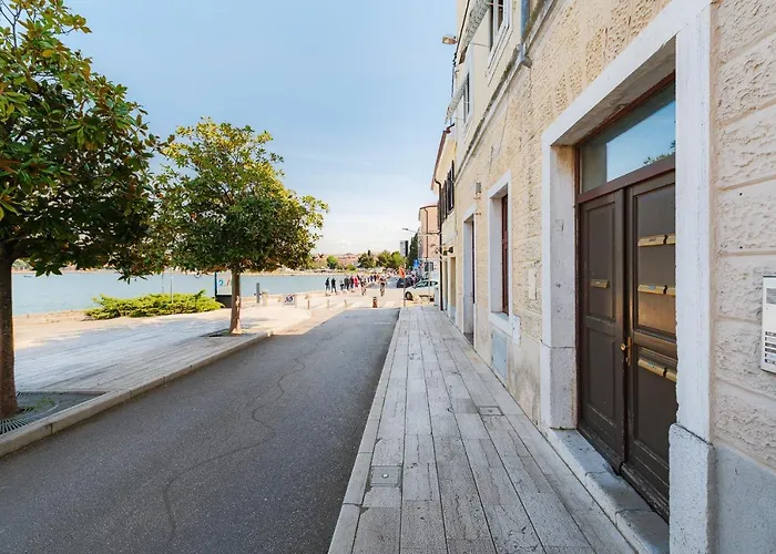 Nina Apartamento Poreč