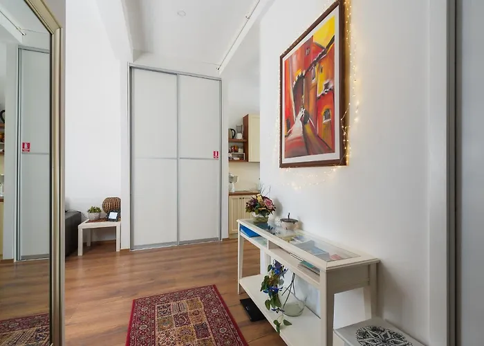 Apartamento Nina Poreč