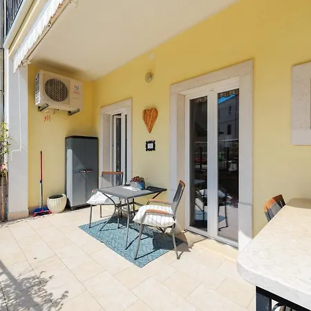 Appartement Nina Poreč