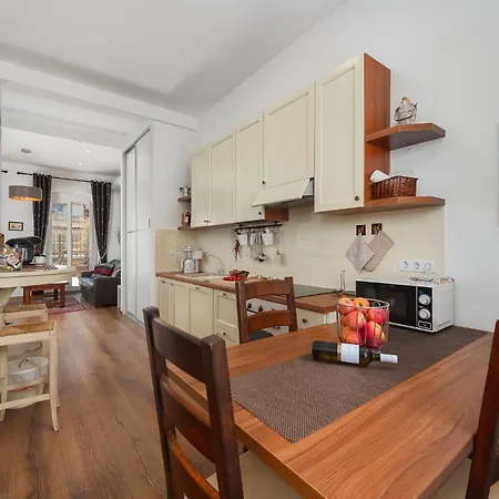 Nina Appartement *