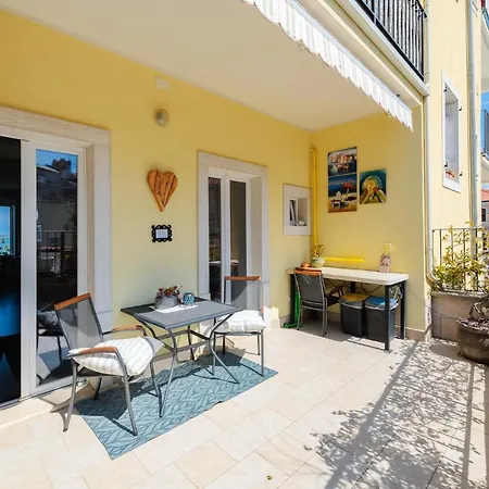 Appartement Nina *