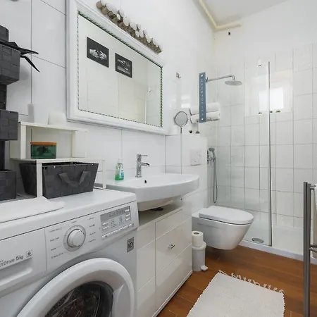 Nina Appartement *