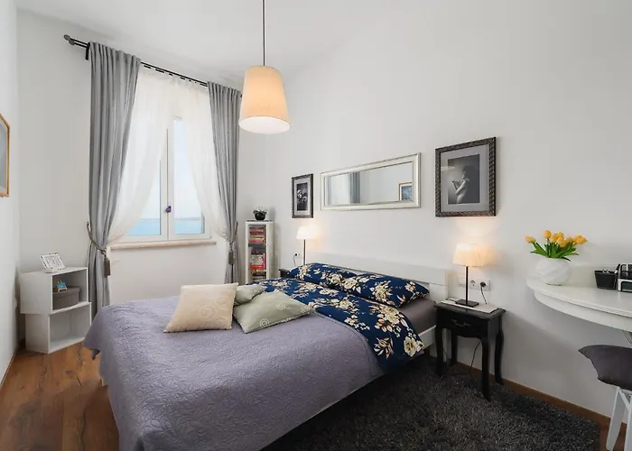 Apartman Nina